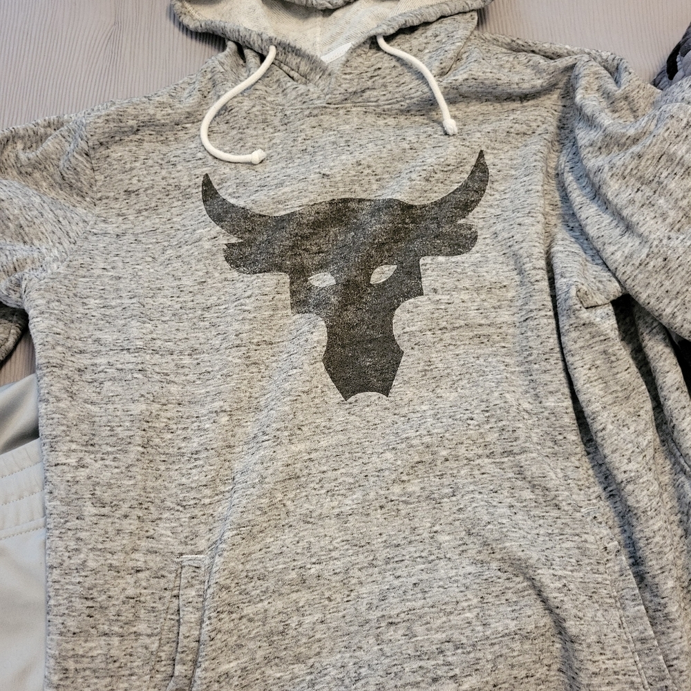 Mens Under Armour hoody